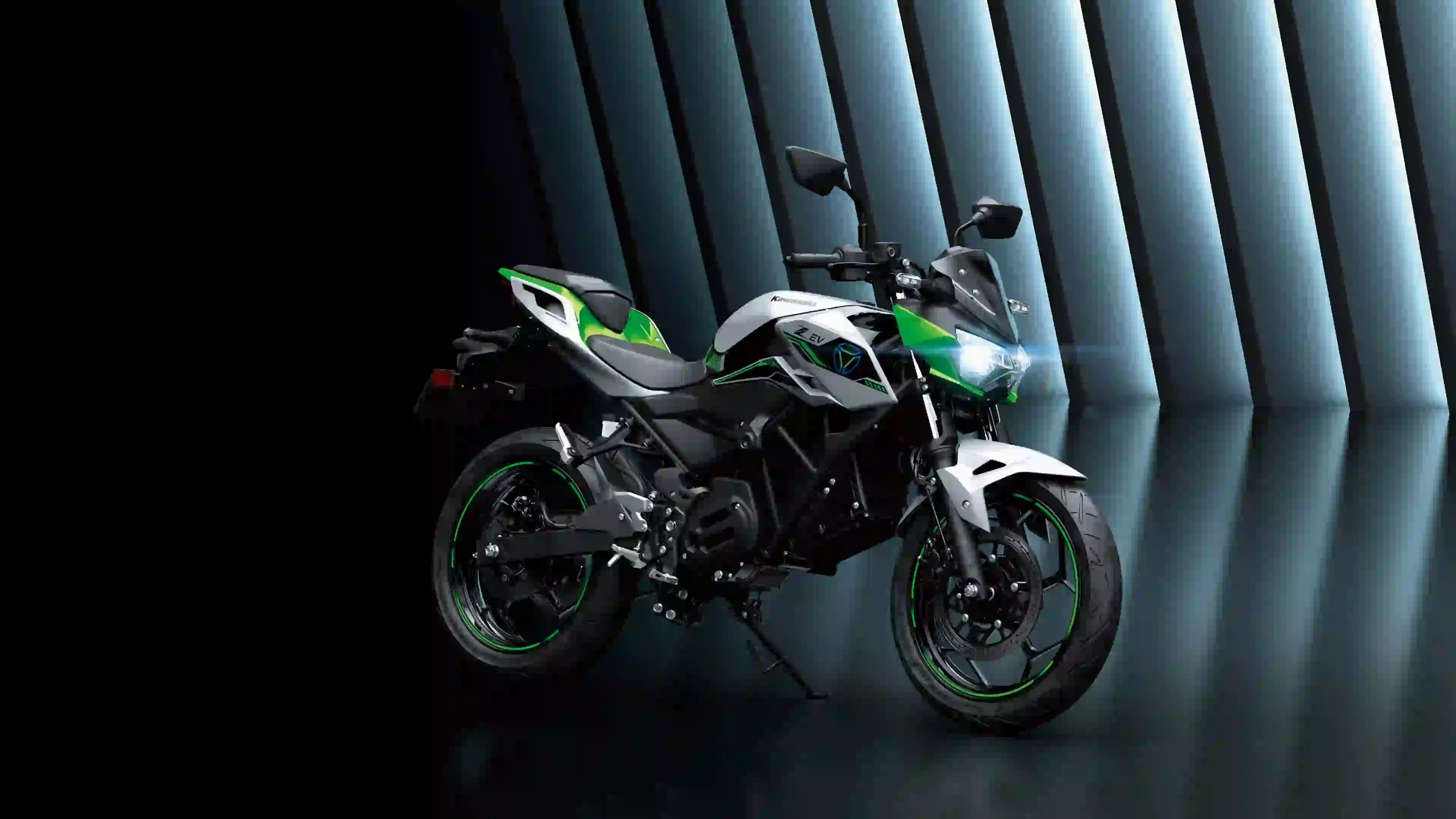 bikes