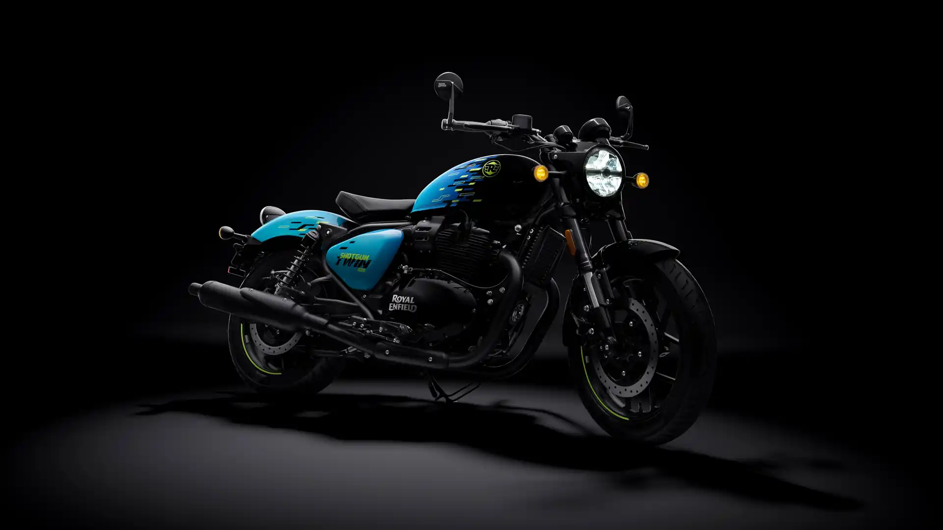 bikes
